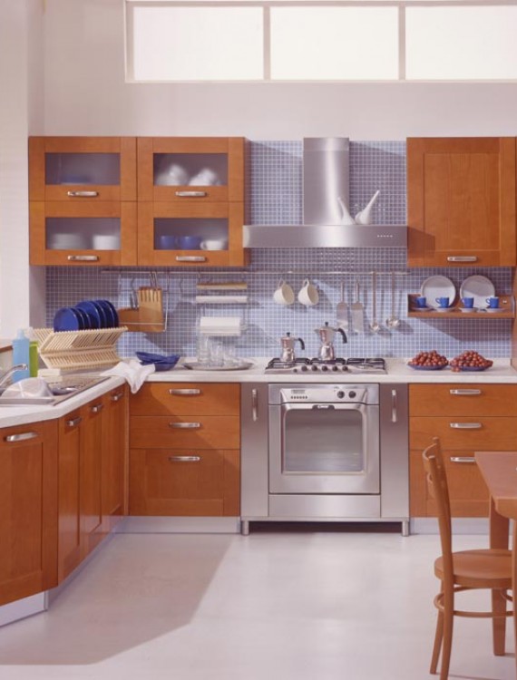 Klasszikus konyha (21)