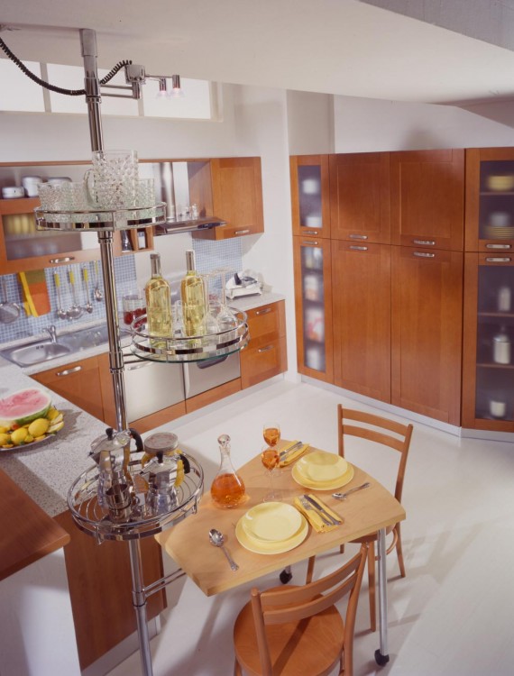 Klasszikus konyha (20)