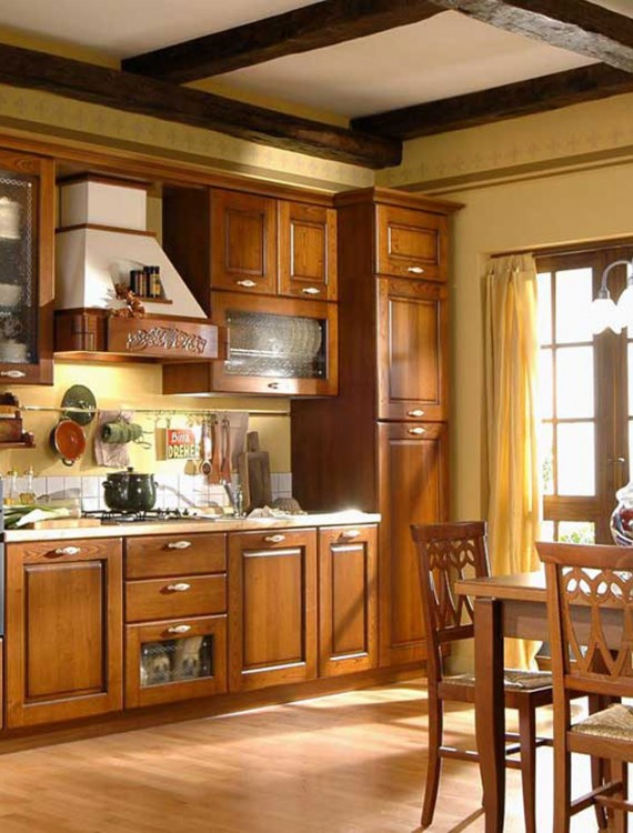 Klasszikus konyha (6)