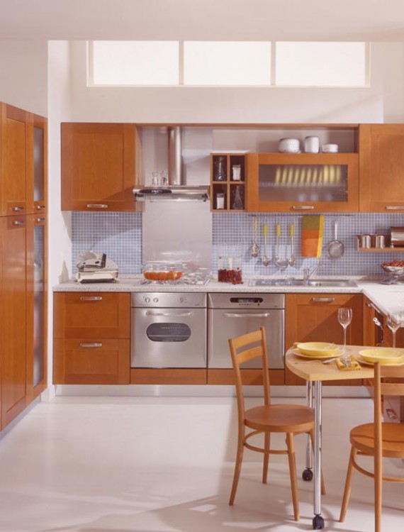 Klasszikus konyha (24)