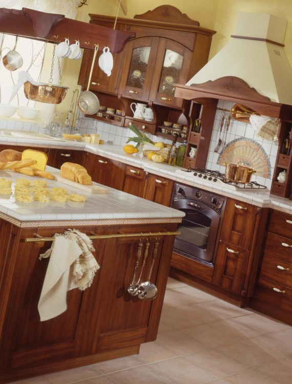 Klasszikus konyha (25)