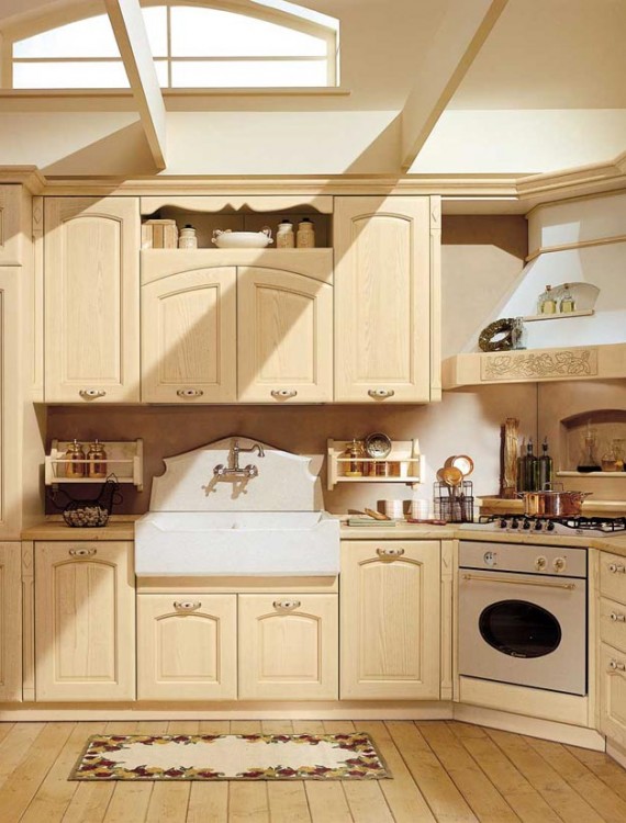 Klasszikus konyha (34)