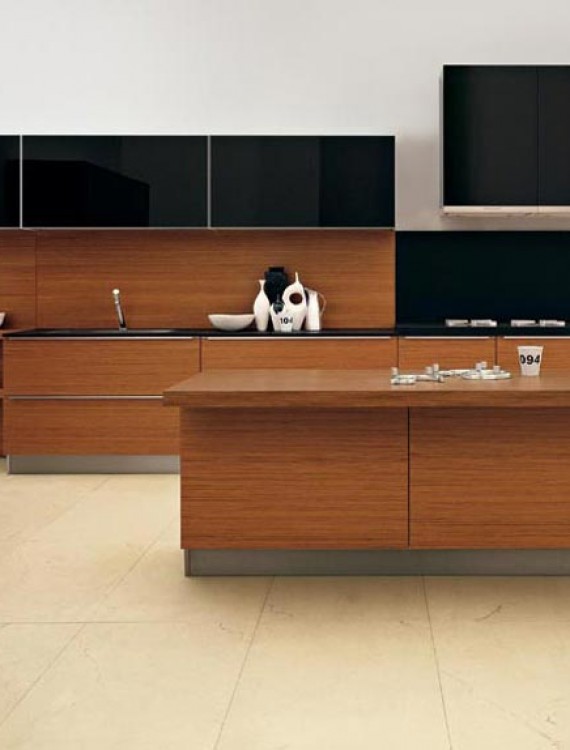 Modern konyhabútor (3)