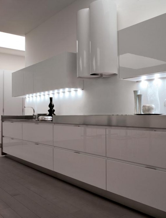 Modern konyhabútor (19)