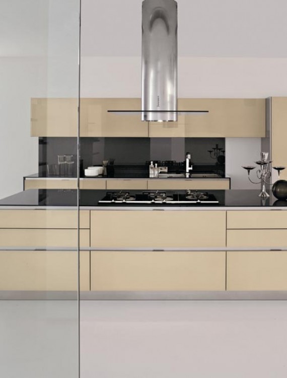 Modern konyhabútor (14)