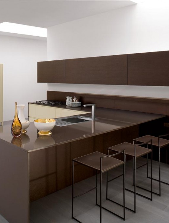 Modern konyhabútor (21)