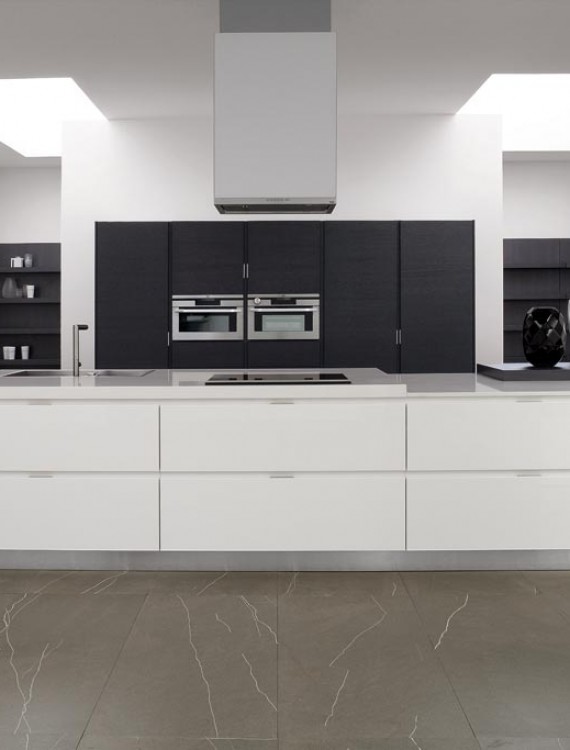 Modern konyhabútor (24)