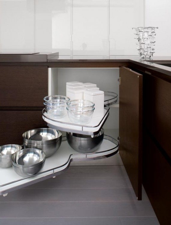 Modern konyhabútor (22)