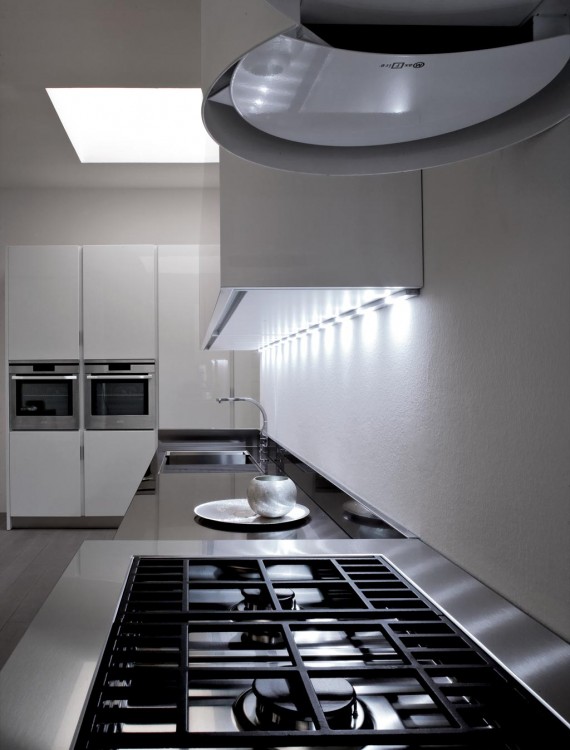 Modern konyhabútor (20)