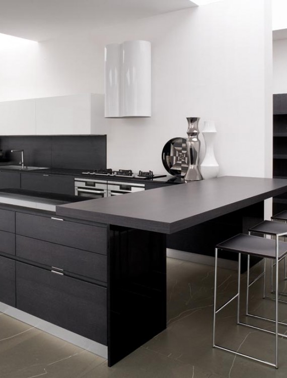 Modern konyhabútor (30)