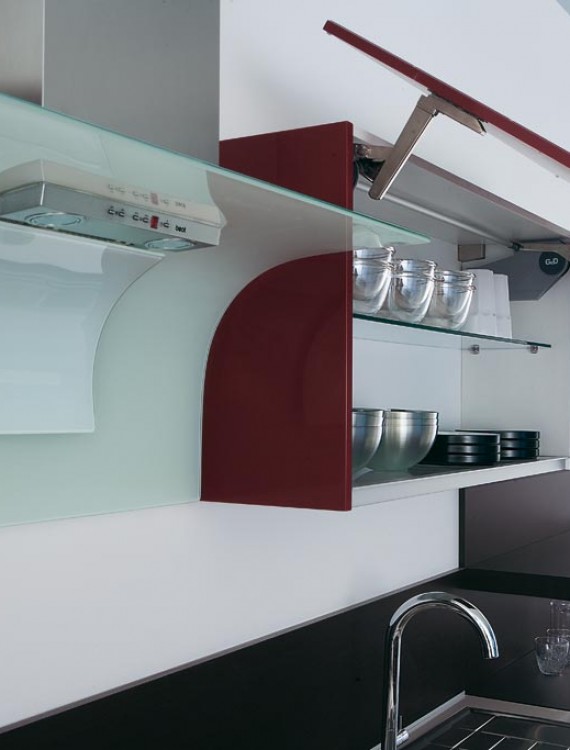 Modern konyhabútor (27)