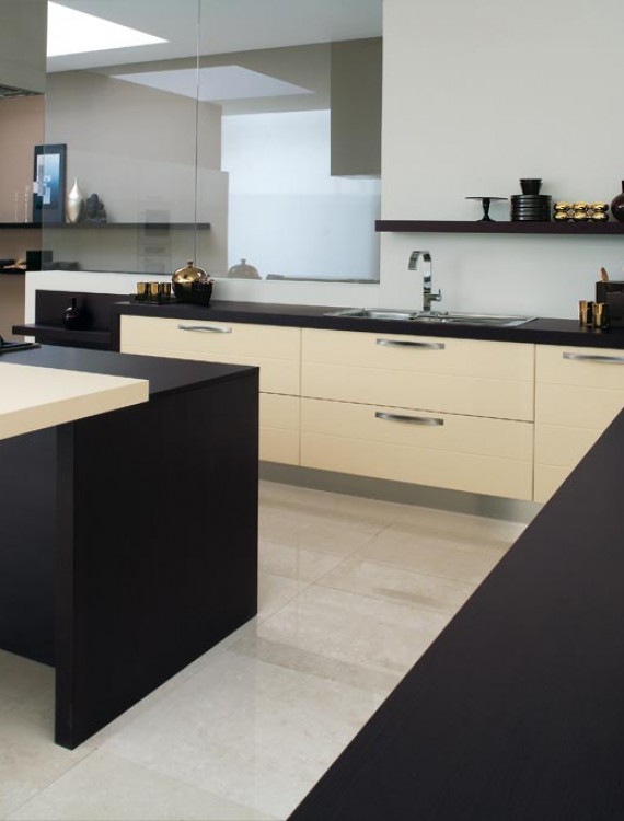 Modern konyhabútor (39)