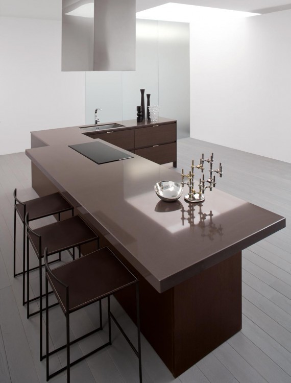 Modern konyhabútor (33)