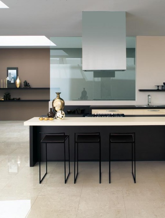 Modern konyhabútor (34)